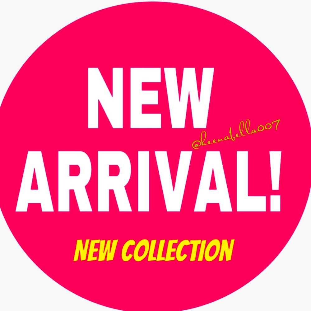 🛍🔥NEW ARRIVALS NEW COLLECTION🔥🛍